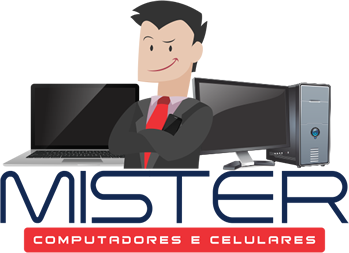 Logo Mister