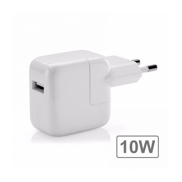 CarregadorIphone10w