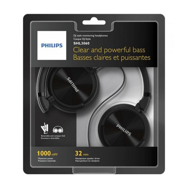FoneDeOuvidoPhilips