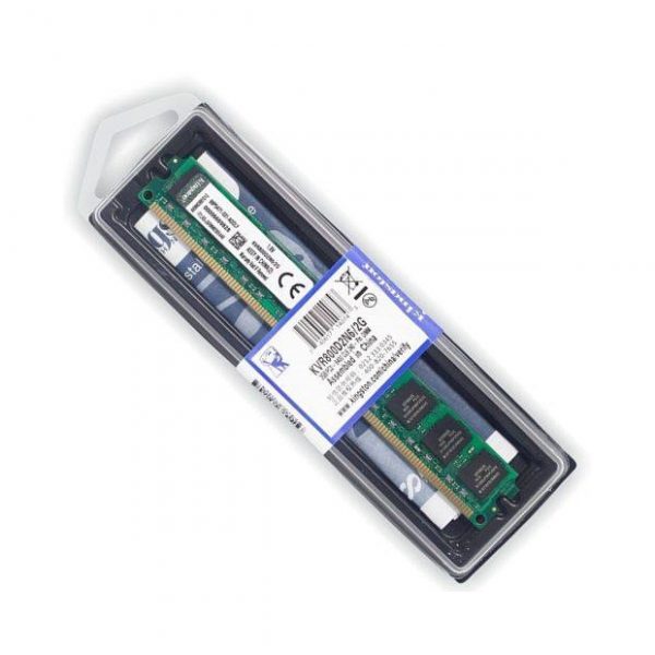 Memoria2gbDdr2Kingston