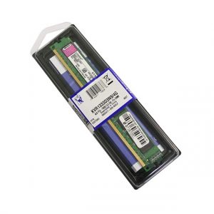 Memoria4gbDdr3Kingston