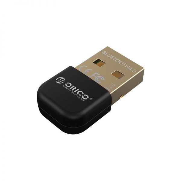 AdaptadorBluetoothOrico